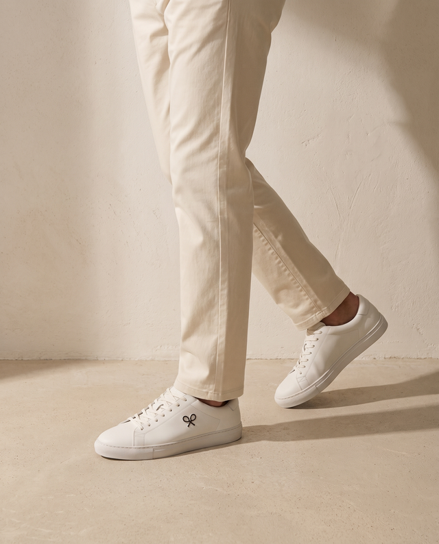 Calzado de Silbon en Medina Menswear