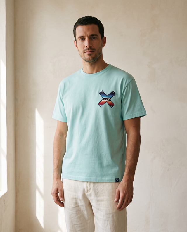 Camisetas de Blue Banana en Medina Menswear