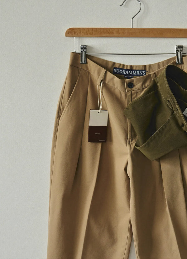 Pantalones