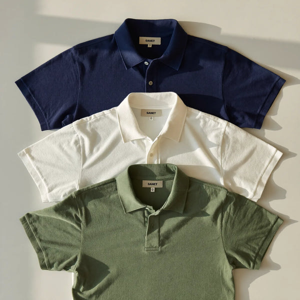 Polos