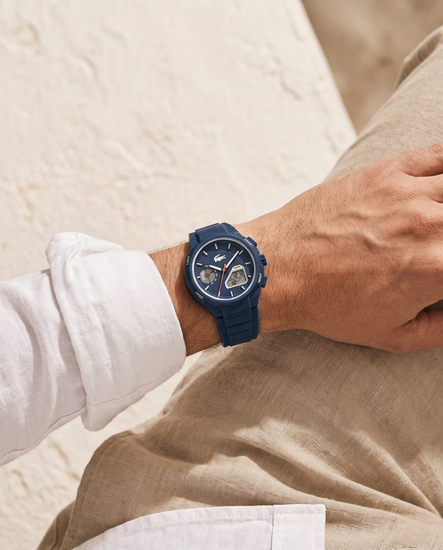 Relojes de Lacoste en Medina Menswear