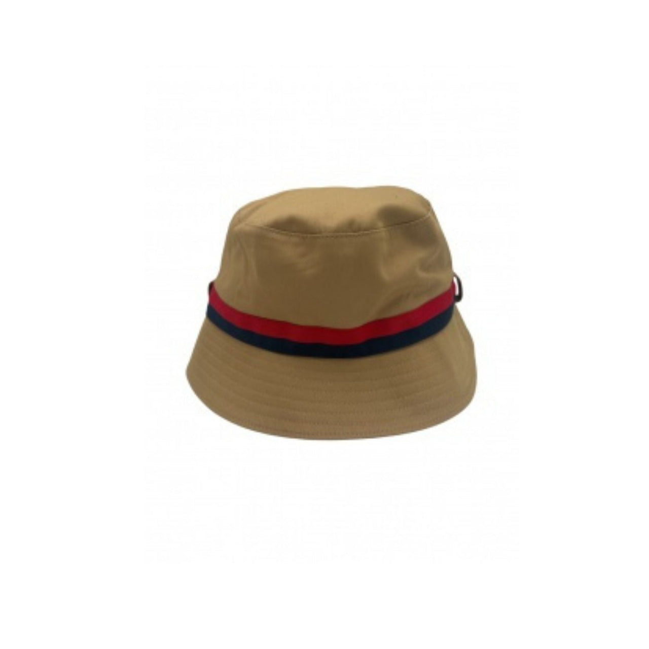 AM0AM08271RBR Gorro tommy th established tape bucket