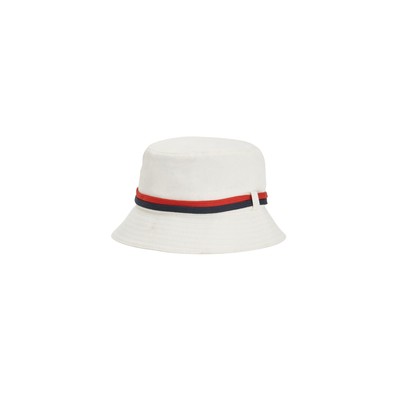 AM0AM08271YBI Gorro tommy th established tape bucket