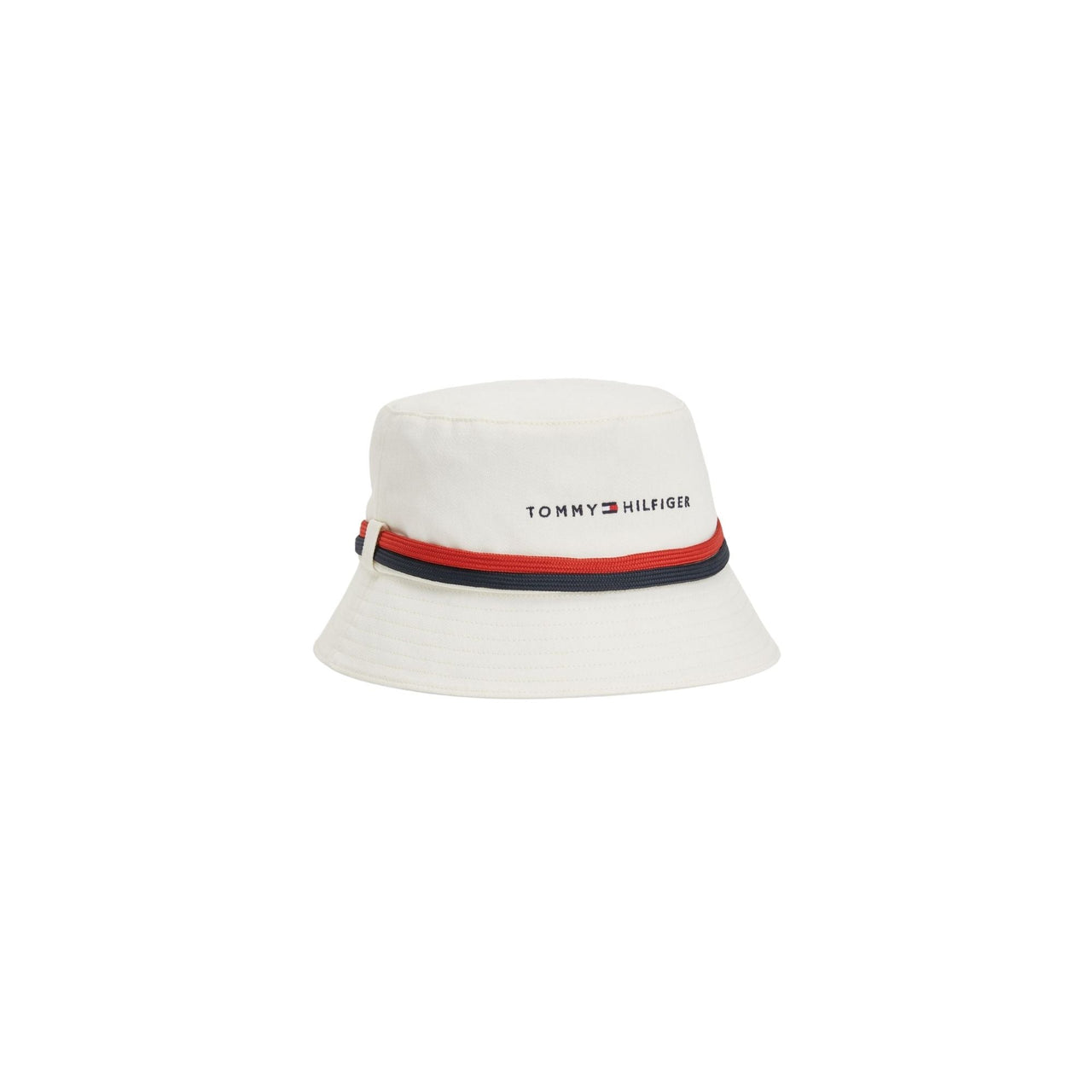 AM0AM08271YBI Gorro tommy th established tape bucket