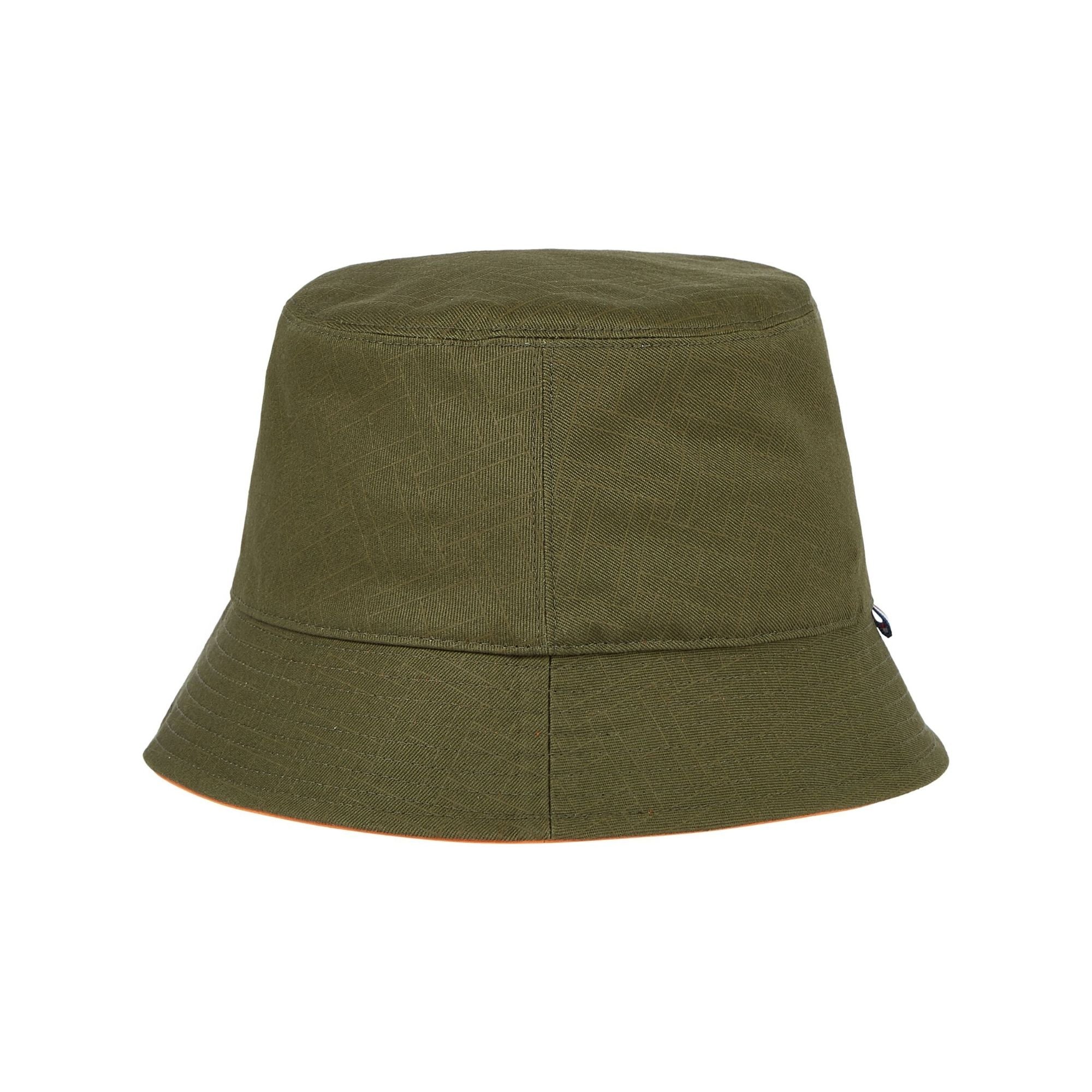 Tommy Hilfiger Sombreros y Gorros Gorro Modern Surplus Patch Bucket · imagen 2