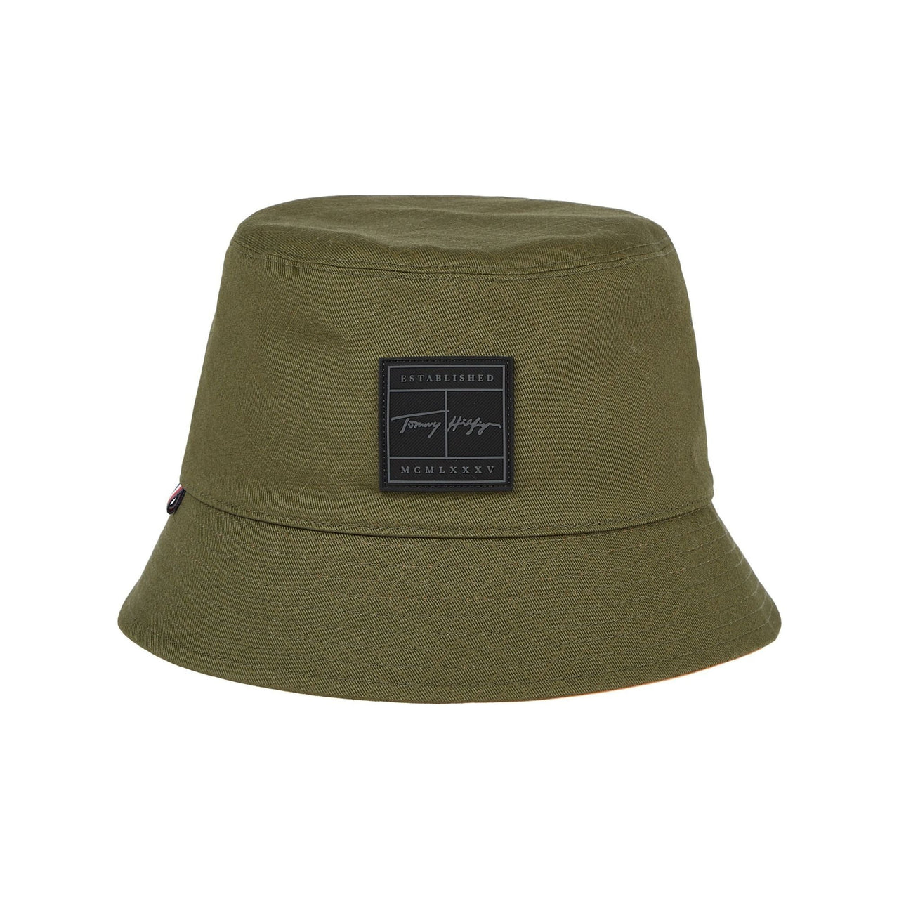 AM0AM08614RBN Gorro tommy modern surplus patch bucket rev