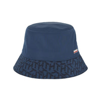 Thumbnail for AM0AM08623C5F Gorro tommy elevated business bucket hat