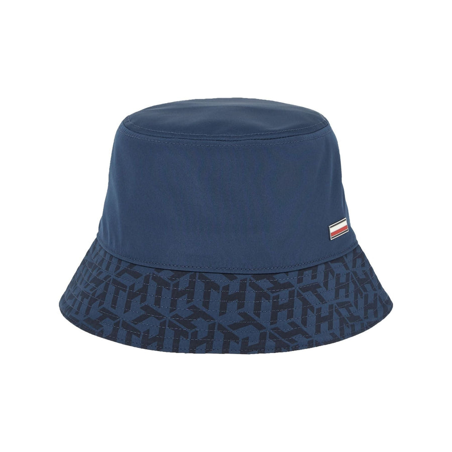 AM0AM08623C5F Gorro tommy elevated business bucket hat
