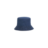 Thumbnail for AM0AM08623C5F Gorro tommy elevated business bucket hat