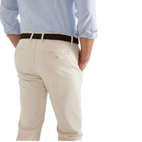 Thumbnail for 124863 Pantalones Silbon Hombre Sport Chino Stone