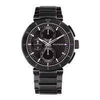 Thumbnail for Relojes Tommy Hilfiger Hombre Lorenzo Negro