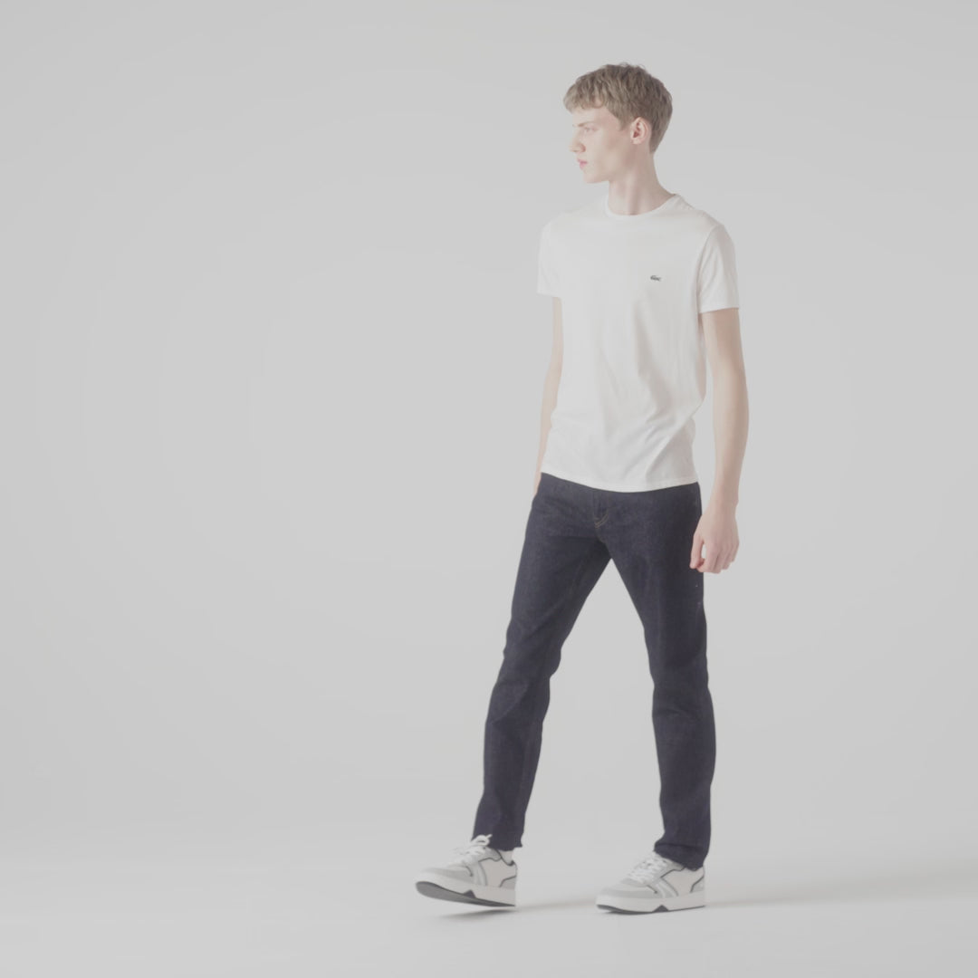 Lacoste Camiseta Th2038-001 · imagen 28
