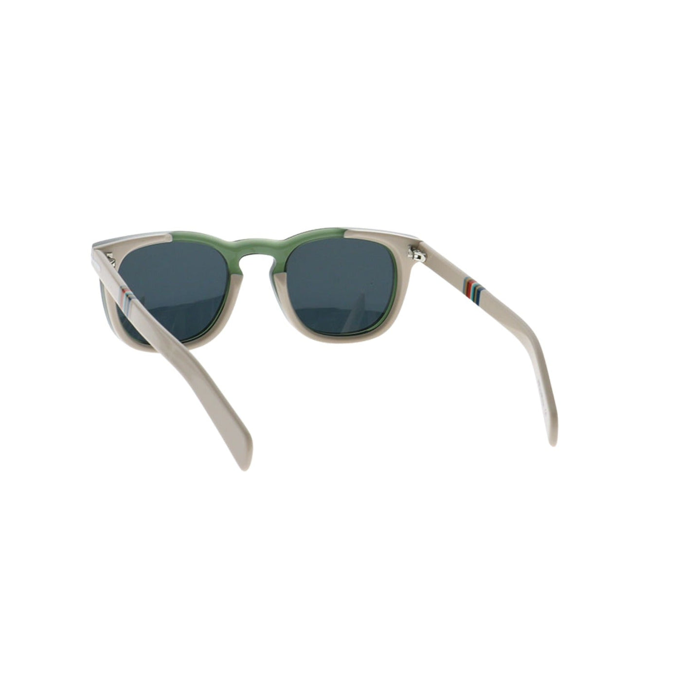 Gafas de sol Baker Verde | Goodbye Rita · imagen 6