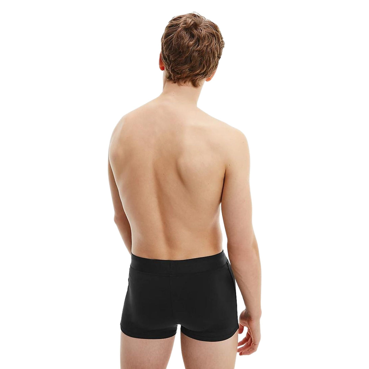 KM0KM00731BEH Bañador boxer calvin trunk