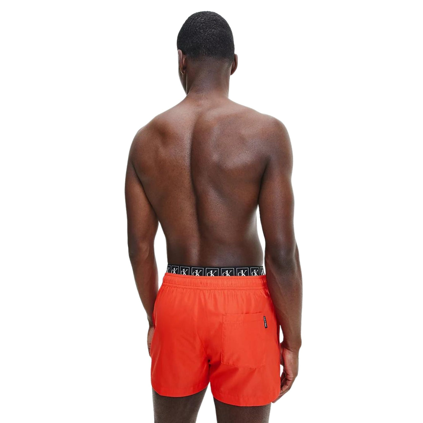 Banador Short Double Wb | Calvin Klein · imagen 3