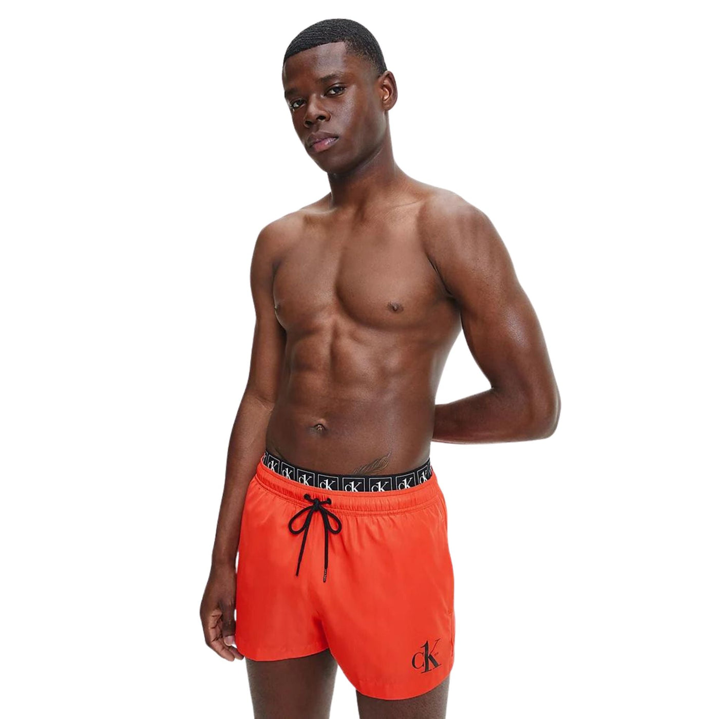 Banador Short Double Wb | Calvin Klein · imagen 7