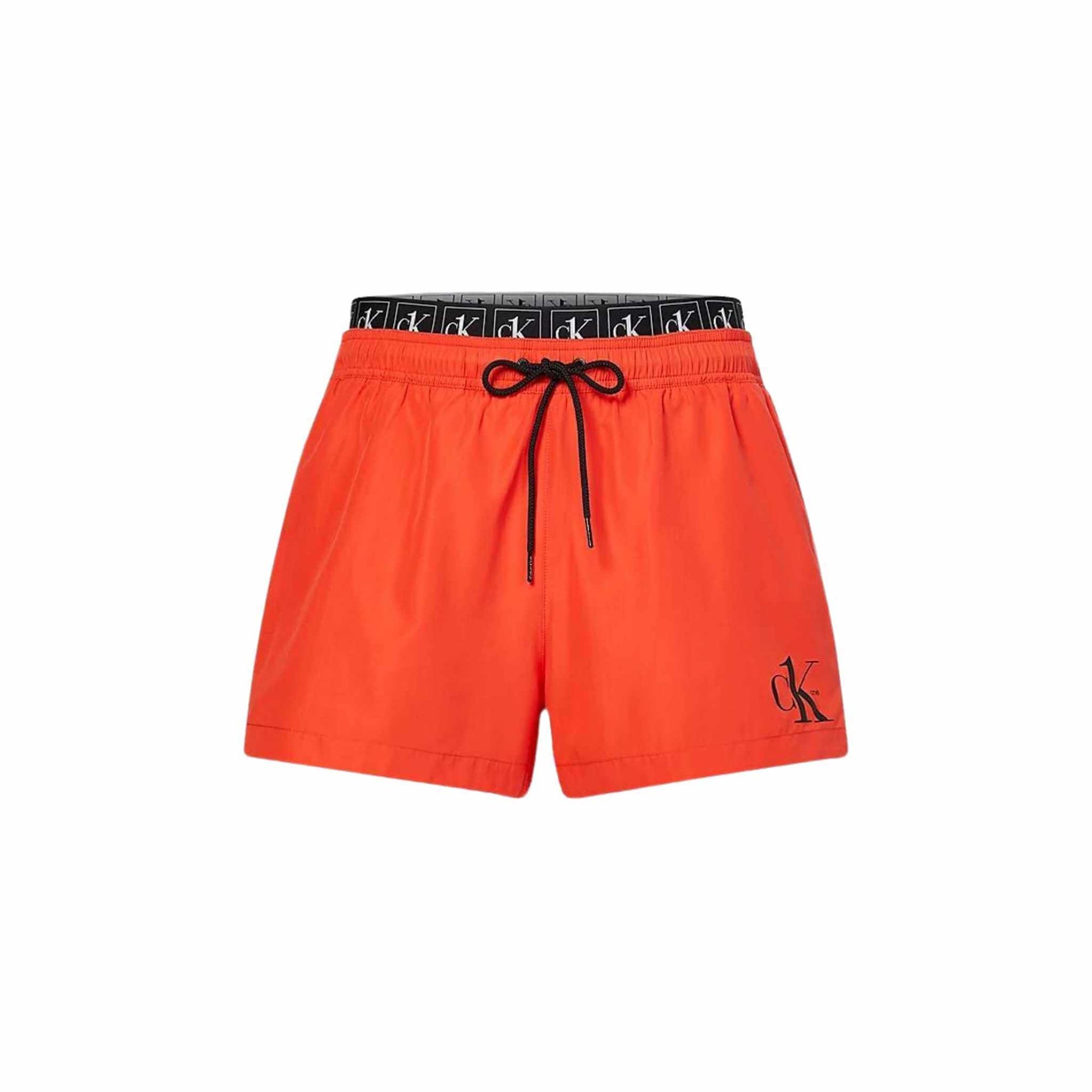 Banador Short Double Wb | Calvin Klein · imagen 2