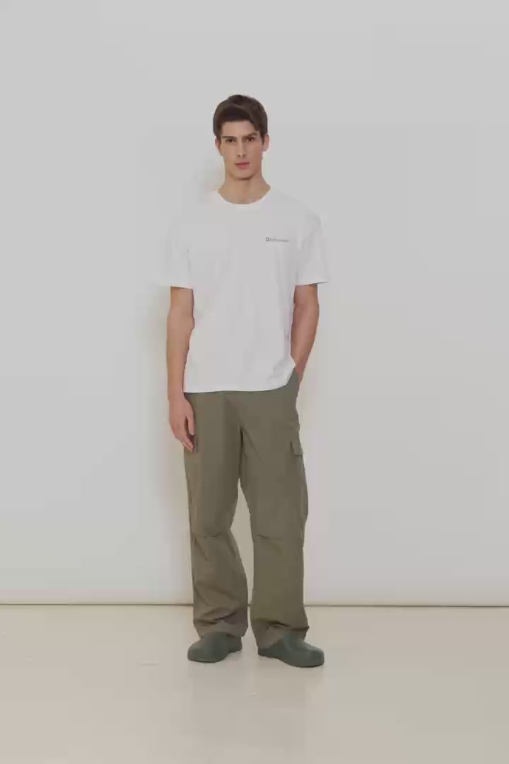 Camiseta Gravity Blanca | Blue Banana · imagen 8