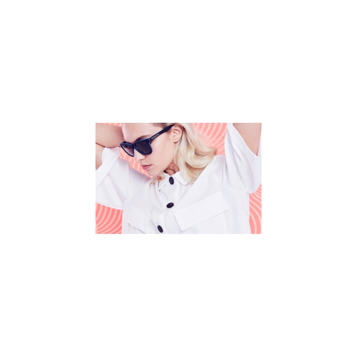 Gafas de sol Billy | Goodbye Rita · imagen 4