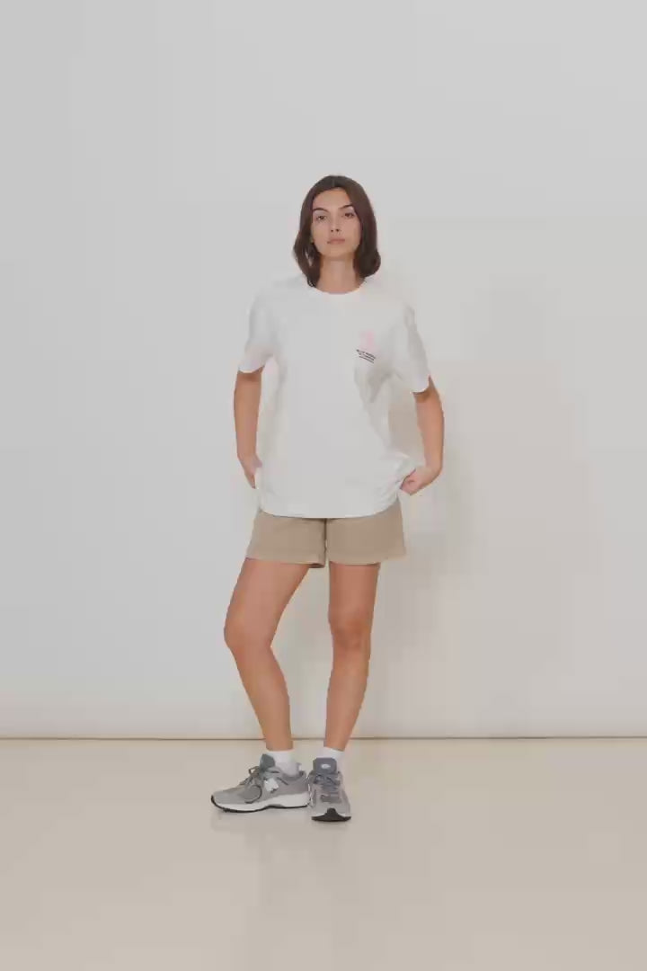 Camiseta Artist Blanca | Blue Banana · imagen 8