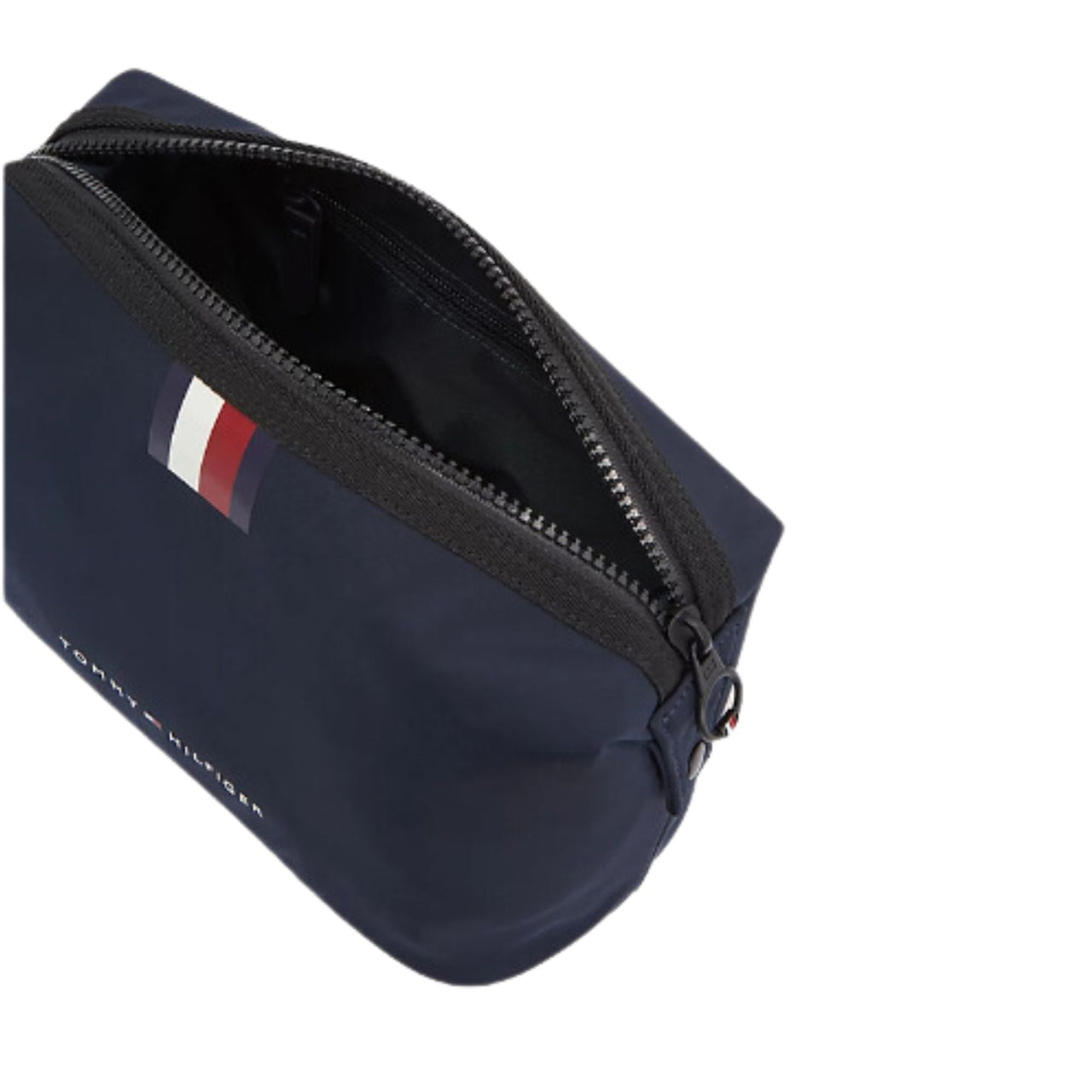 Am0Am12092Dw6 Neceser Tommy Hilfiger Hombre Th Skyline Stripe Washbag