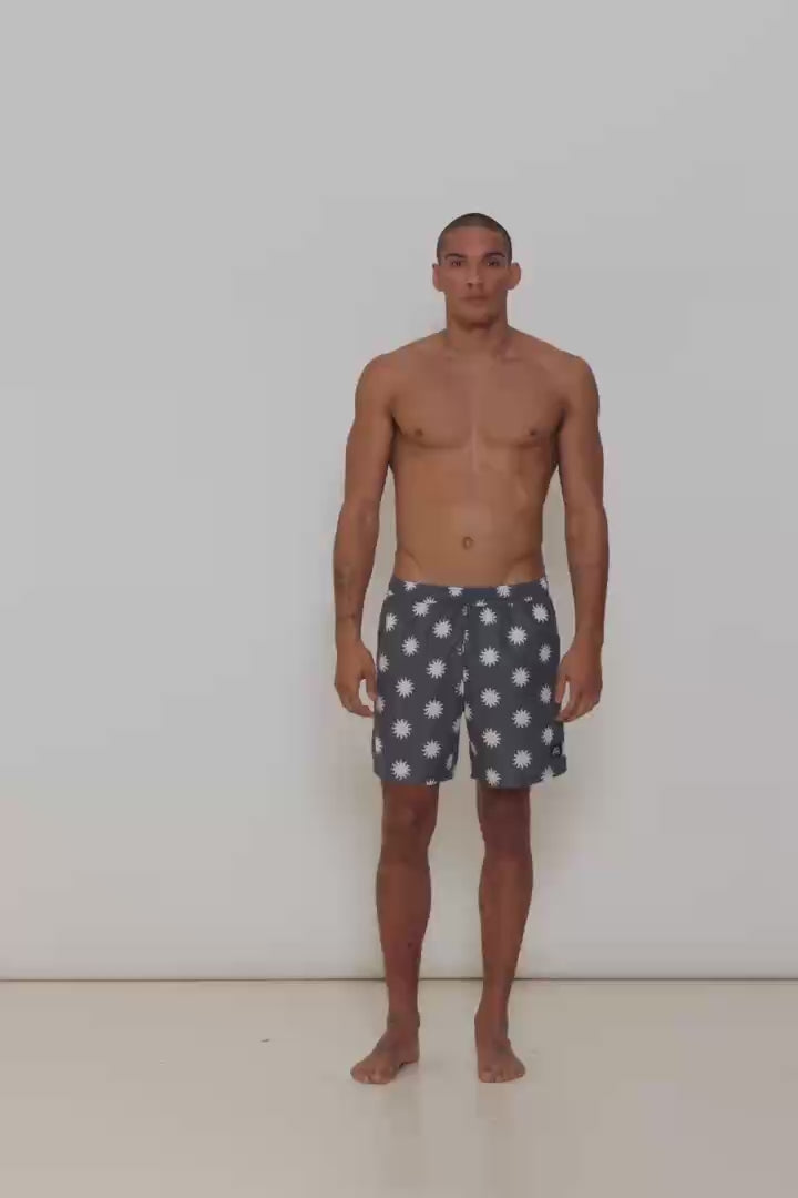 Bañador Soleil Antracita | Blue Banana · imagen 9
