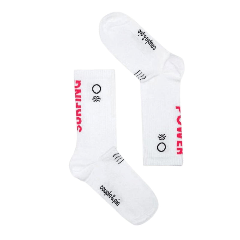 Calcetines Unisex Calcetín Pws Bold Calcetín Pws Bold | Couple&Pie