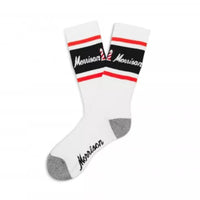 Thumbnail for ROLLERWHITE Calcetines morrison roller white