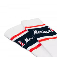 Thumbnail for ROLLERWHITE Calcetines morrison roller white