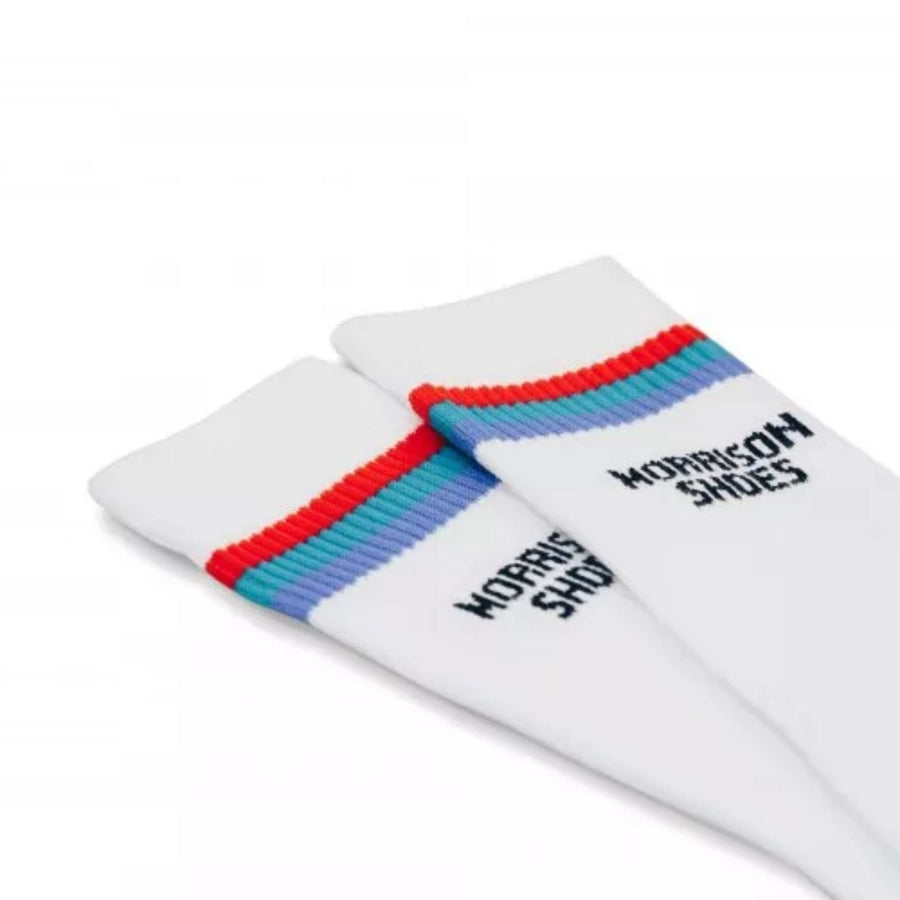 Calcetines Unisex Roller Tricolor