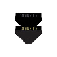 Thumbnail for 000NB2598A6HJ Calzoncillo slip calvin hip brief 2pk