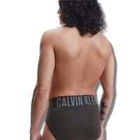 Thumbnail for 000NB2598A6HJ Calzoncillo slip calvin hip brief 2pk