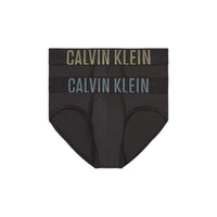 Thumbnail for 000NB2598A6HJ Calzoncillo slip calvin hip brief 2pk