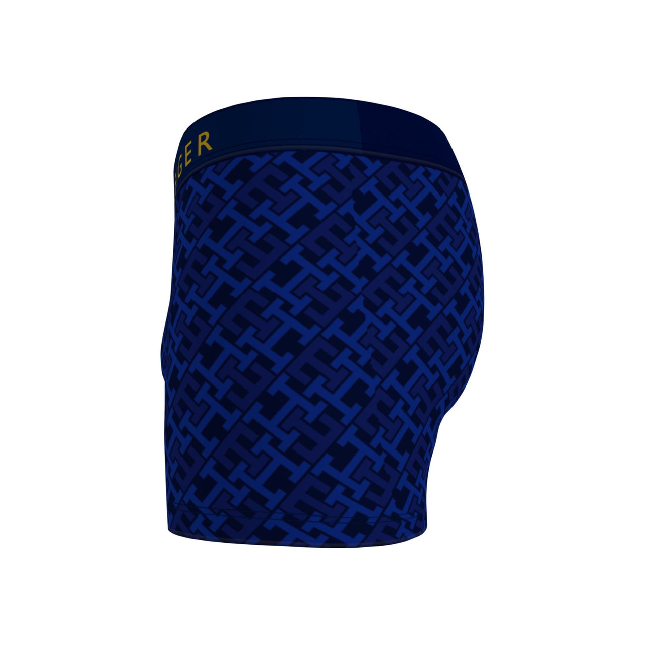 UM0UM019660KG Calzoncillo boxer tommy 0kg navy monogram large