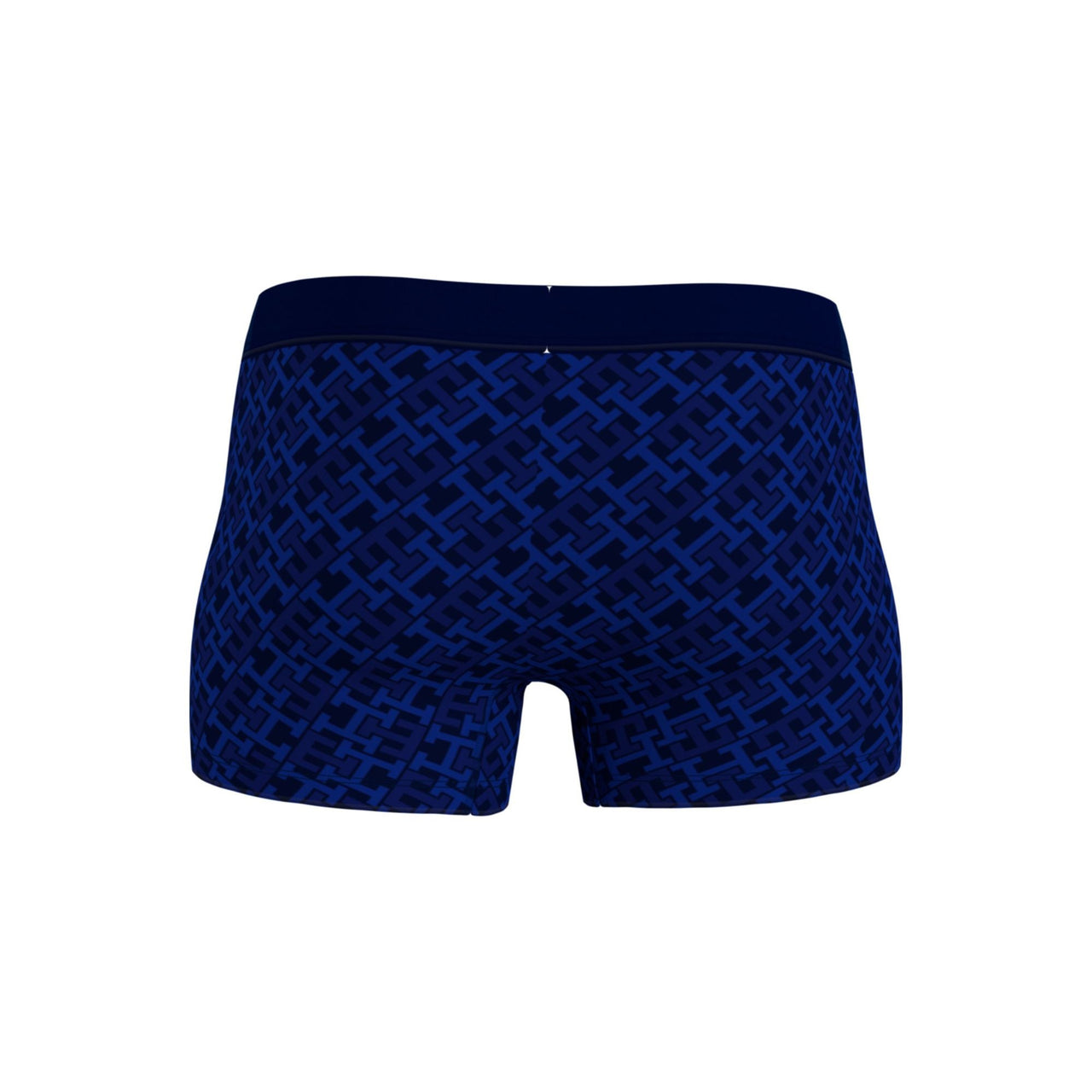 UM0UM019660KG Calzoncillo boxer tommy 0kg navy monogram large