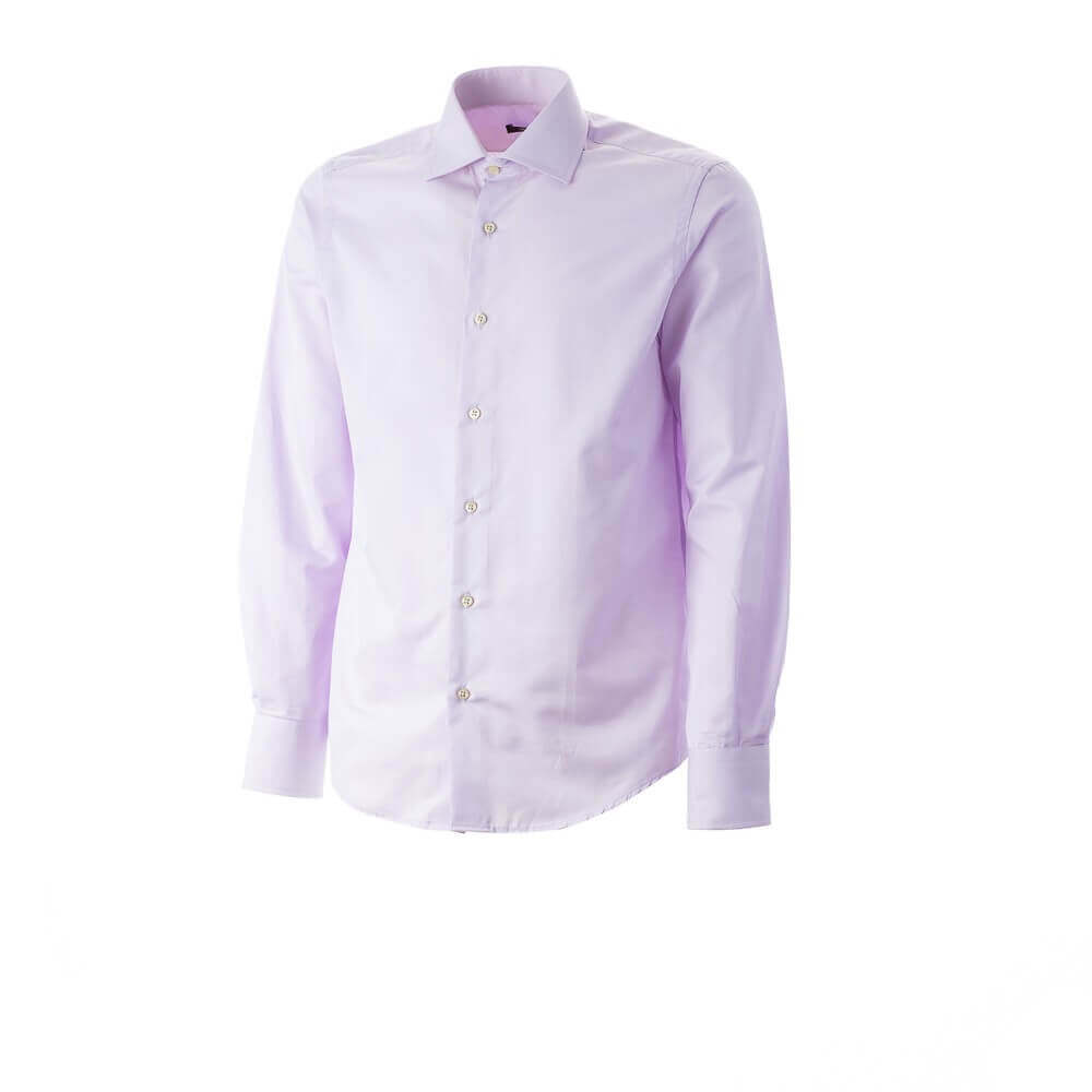 CAMISA M/L OSCAR STYLE L2 T:1 C:LILA · imagen 1