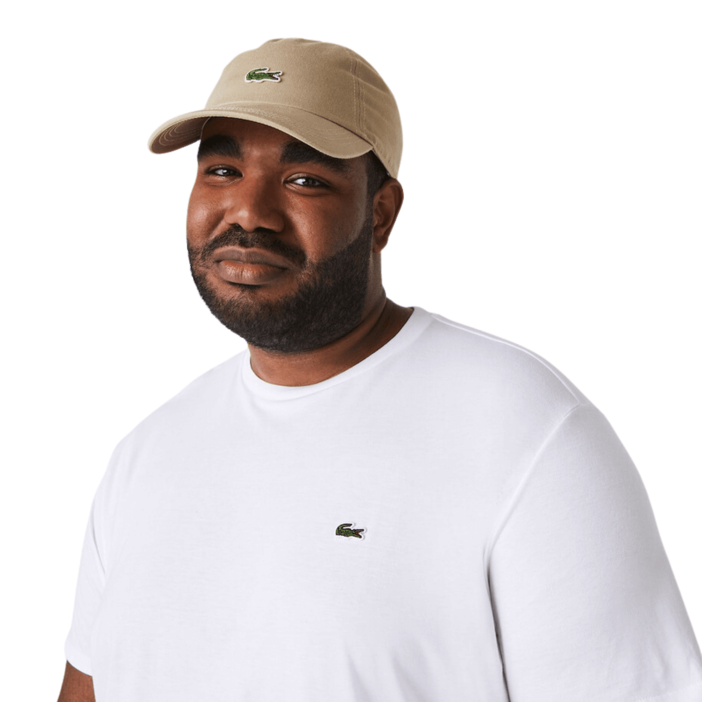 Lacoste Camiseta Th2038-001 · imagen 21