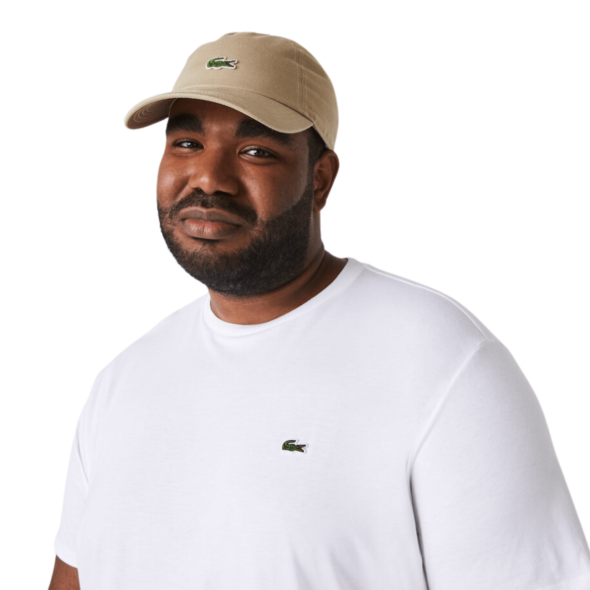 Lacoste Camiseta Th2038-001 · imagen 21