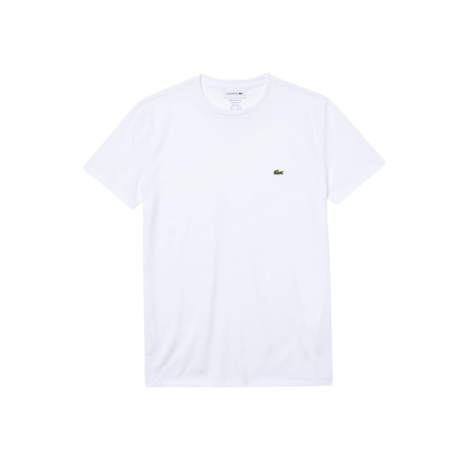 Lacoste Camiseta Th2038-001 · imagen 15