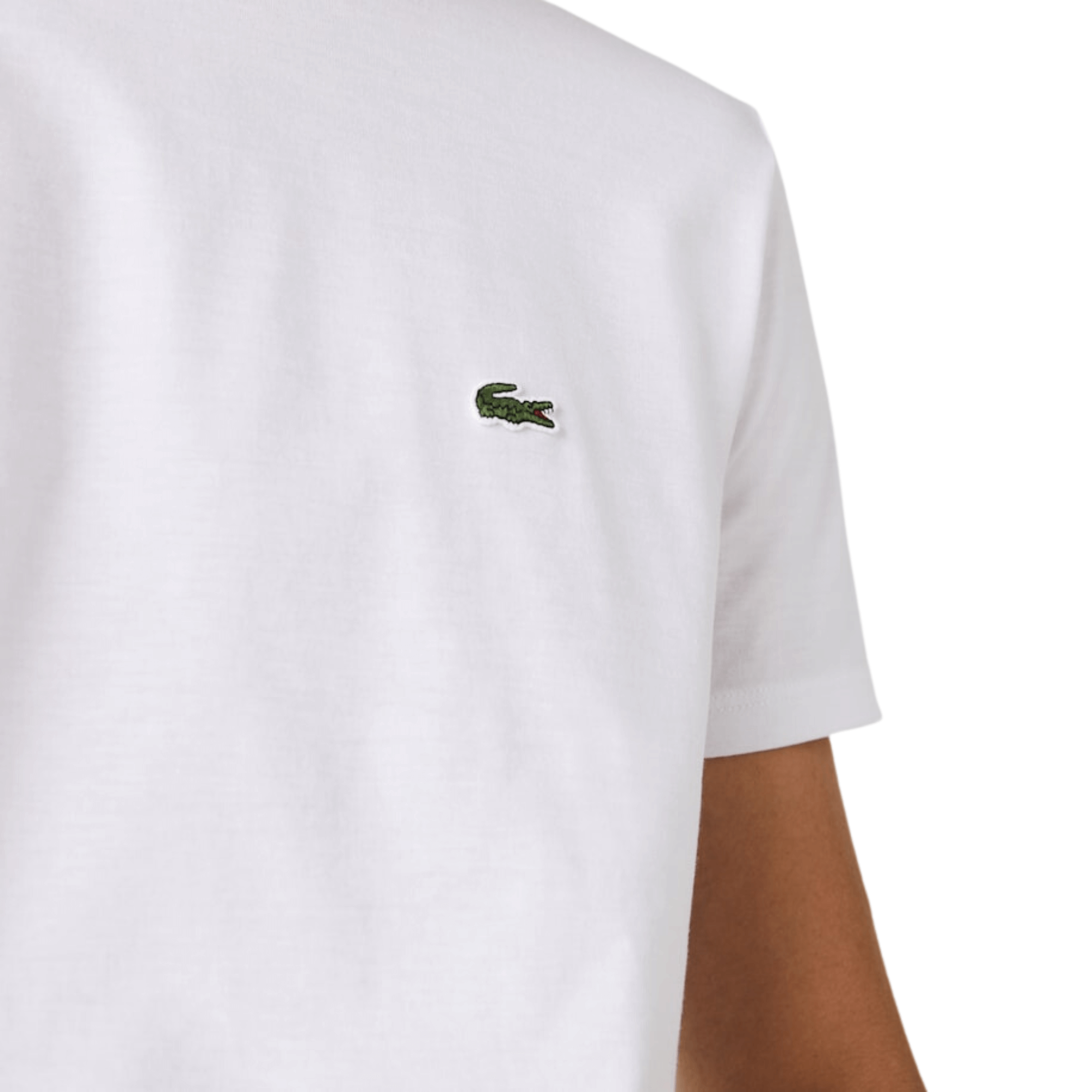Lacoste Camiseta Th2038-001 · imagen 25
