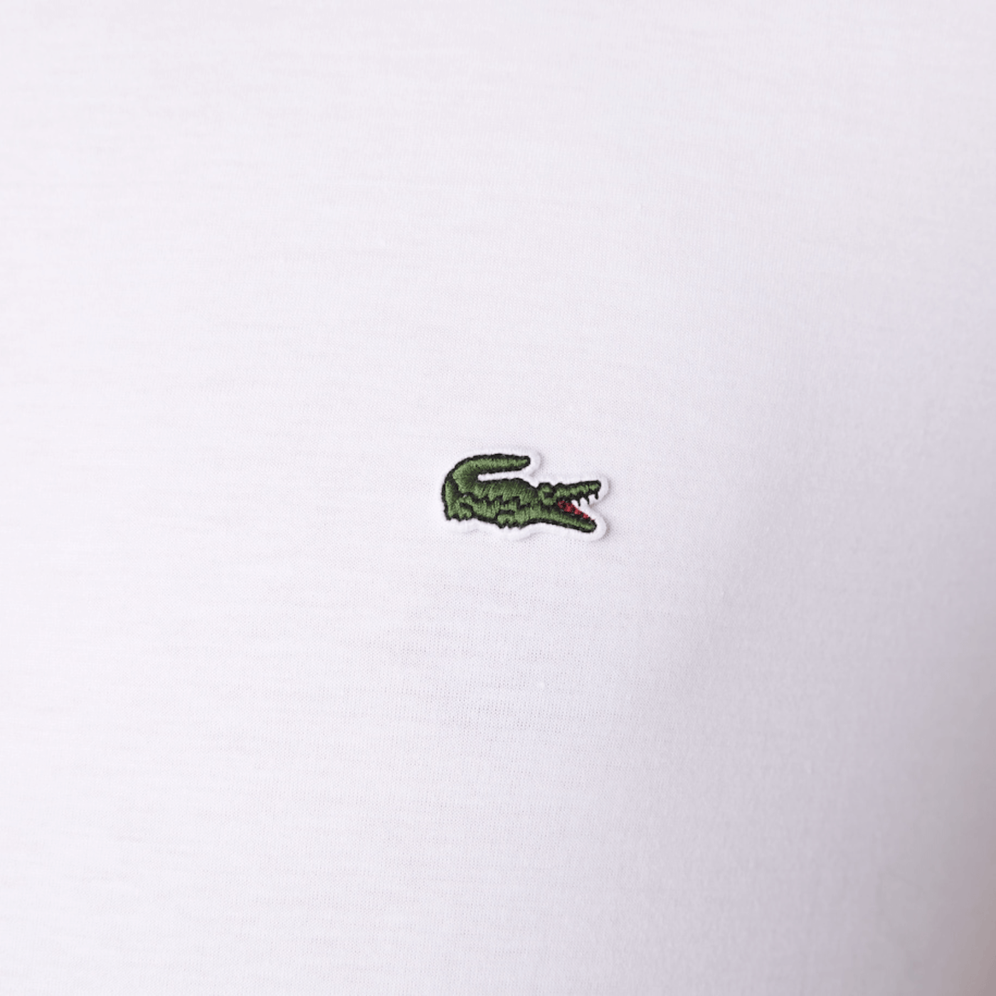 Lacoste Camiseta Th2038-001 · imagen 12