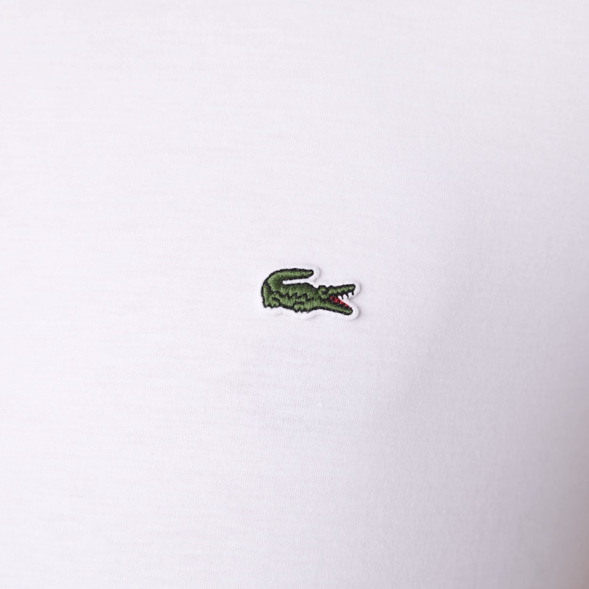Lacoste Camiseta Th2038-001 · imagen 12