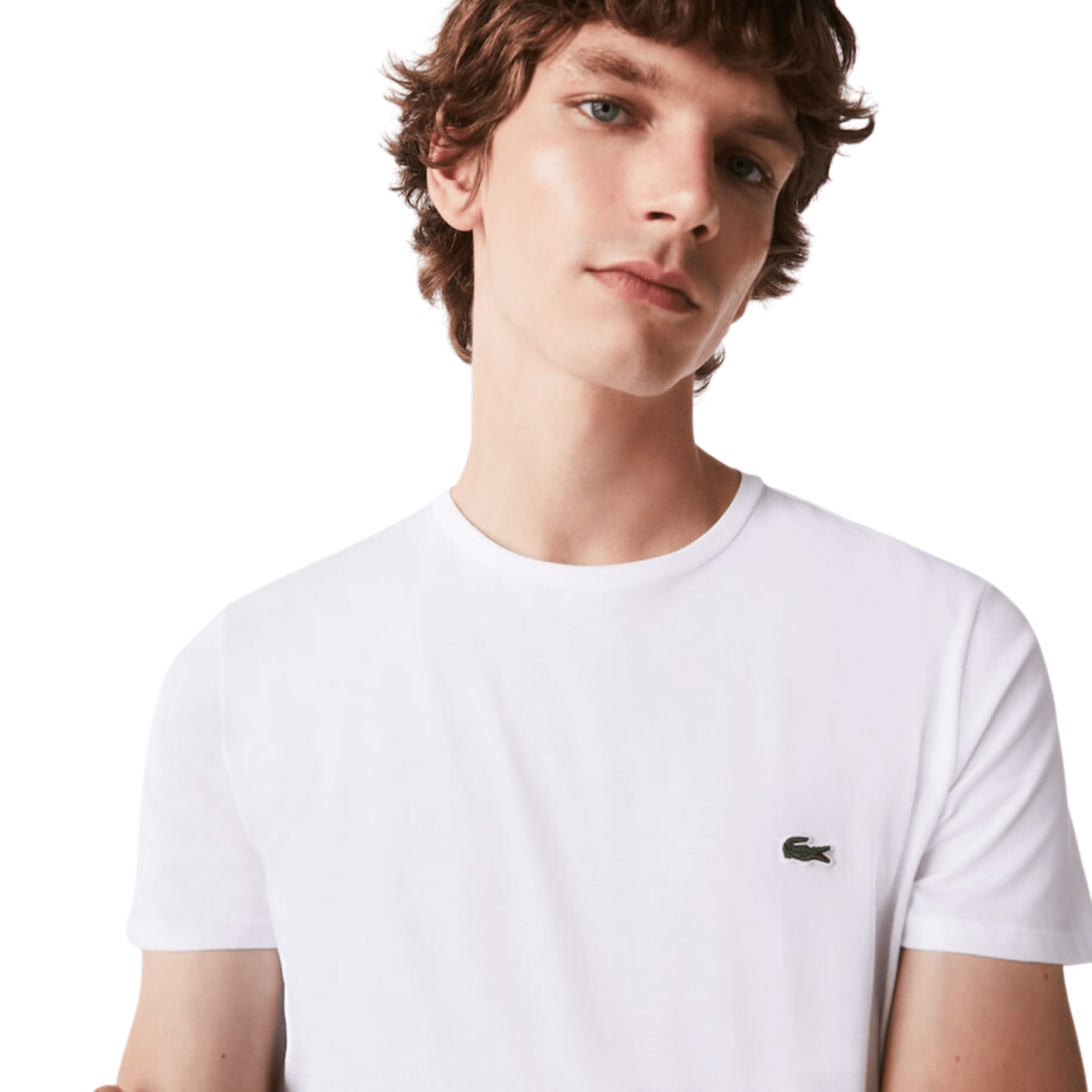 Lacoste Camiseta Th2038-001 · imagen 32
