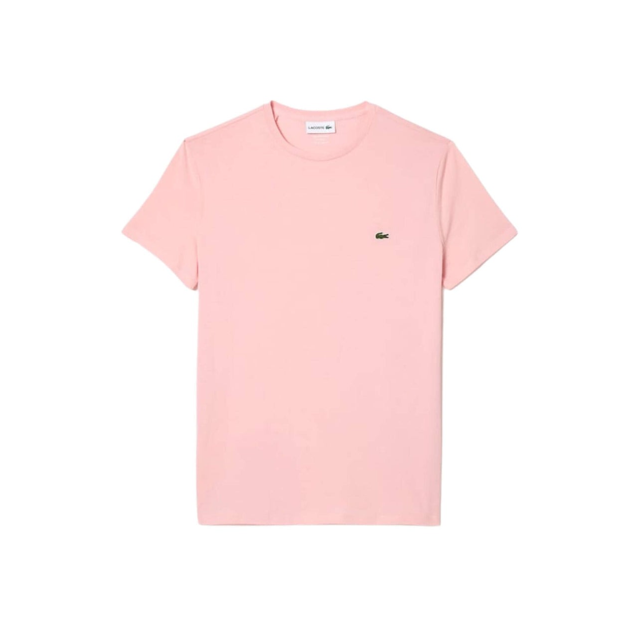 TH20387SY Camiseta lacoste th2038 - short sleeved crew neck tee-shirt