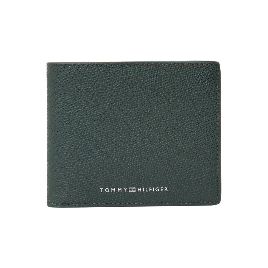 AM0AM10243MBP Cartera tommy business leather cc and coin