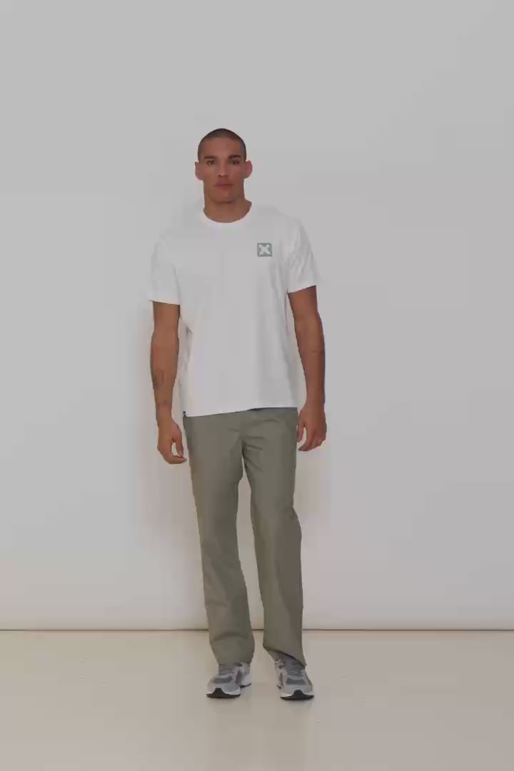 Camiseta Nature Blanca | Blue Banana · imagen 9