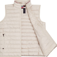 Thumbnail for Mw0Mw18762Af4 Chalecos Tommy Hilfiger Hombre Packable Recycled Vest