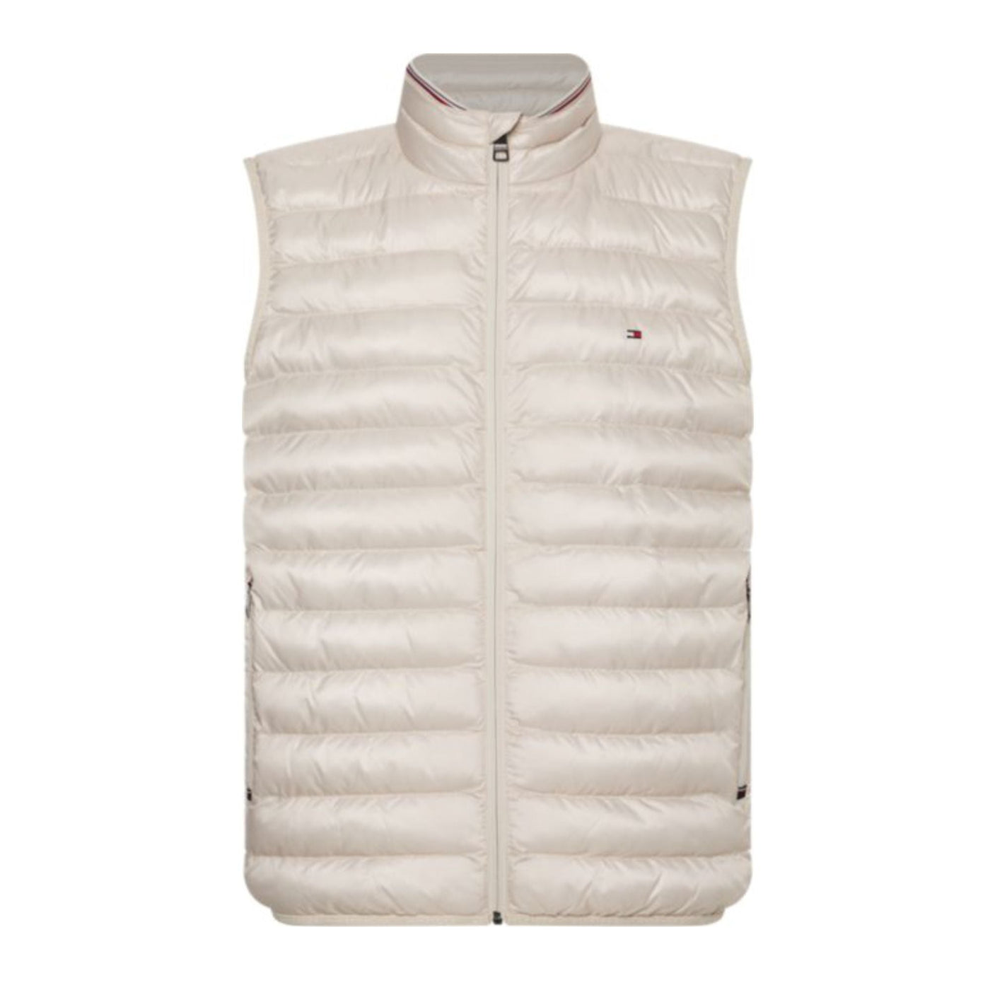 Tommy Hilfiger Chalecos Mw0mw18762af4 Packable Recycled Vest · imagen 6