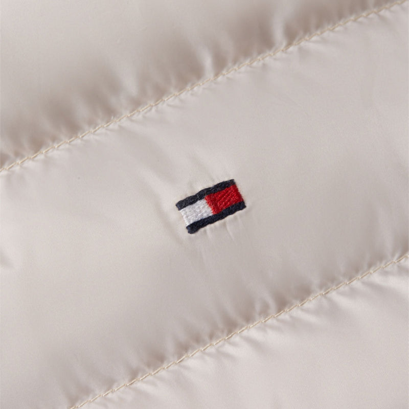 Tommy Hilfiger Chalecos Mw0mw18762af4 Packable Recycled Vest