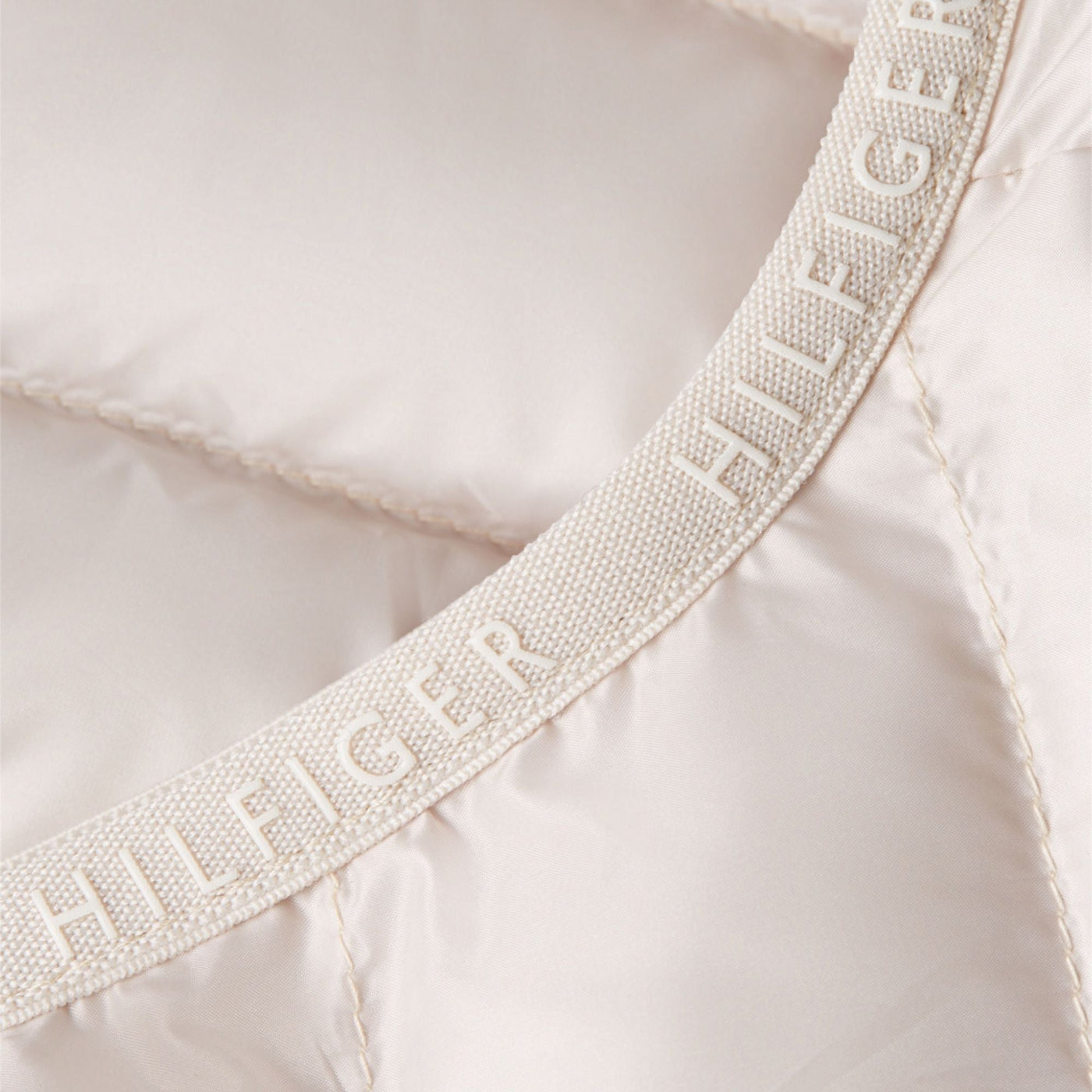Tommy Hilfiger Chalecos Mw0mw18762af4 Packable Recycled Vest · imagen 9